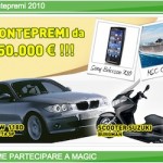 Magic Campionato