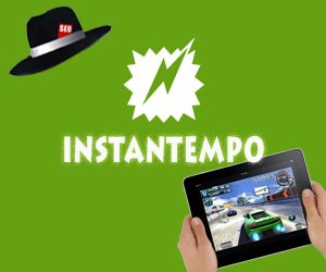 Vinci un iPad con instantempo