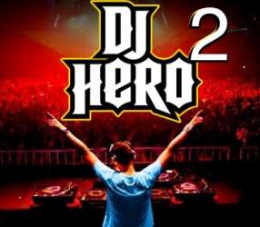 DJ Hero 2