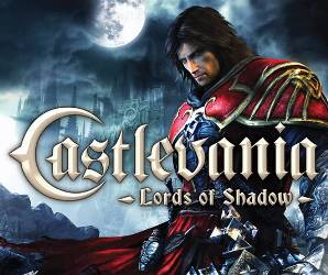 Castlevania Lords