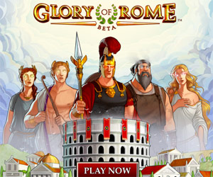 Glory of Rome