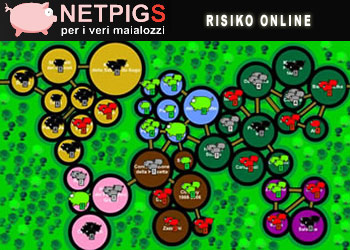 Netpigs Risiko Online
