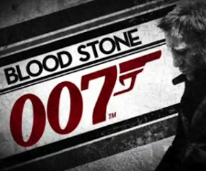 007: Blood Stone per Ps3