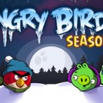 Angry Birds Seasons