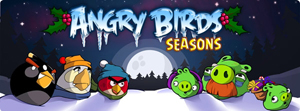 Angry Birds su Android