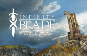 Infinity Blade