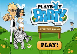 Playboy Party