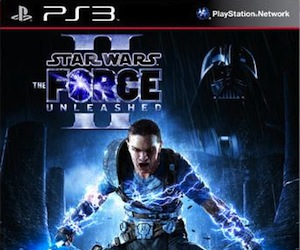 Star Wars: Il potere della forza 2