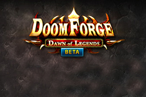 Doom Forge, combattimenti virtuali su Facebook