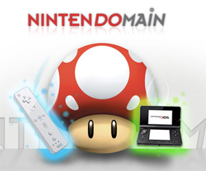 Nintendo Main: Tutto su Nintendo.