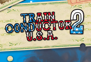 Train conductor 2 for iPad