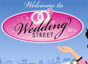 Wedding Street, il matrimonio perfetto su Facebook.