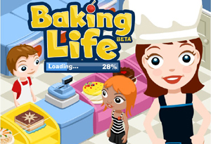 Baking Life