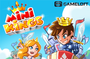 Mini Kings