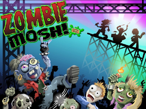 Zombie Mosh