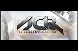 ACR: Auto Club Revolution