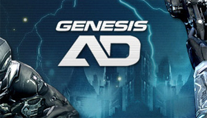 Genesis AD