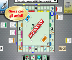 Monopoly per iPad