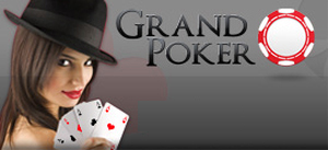 Grand Poker, Poker gratuito online