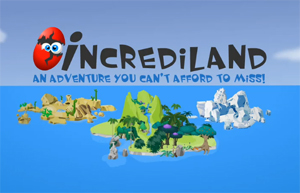 Incrediland