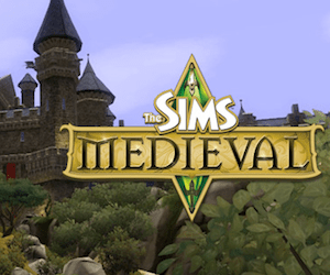 The Sims Medieval