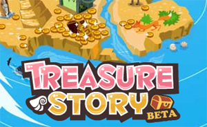 Treasure Story