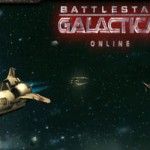 Battlestar Galactica Online