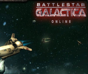 Battlestar Galactica Online