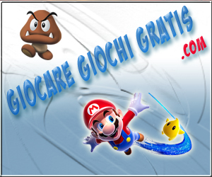 Giocare giochi gratis