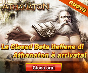 Athatanon online browser game