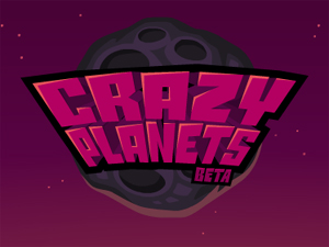 Crazy Planet