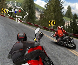 Ducati Challenge HD