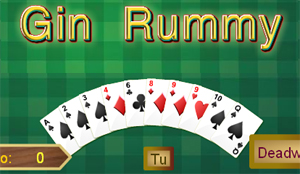 Gin Rummy su netlog