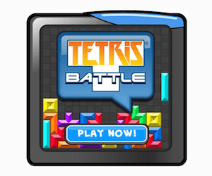 Tetris Battle