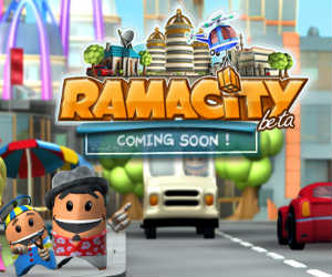 RamaCity