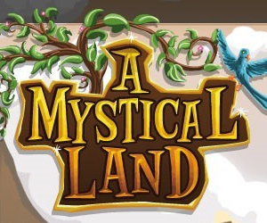 A Mystical Land