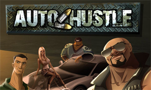Auto Hustle, un gioco come GTA su Facebook