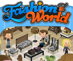 Fashion World