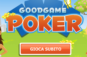 GoodGame Poker