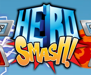 Hero Smash!