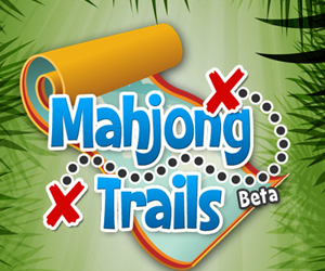 Mahjong Trails