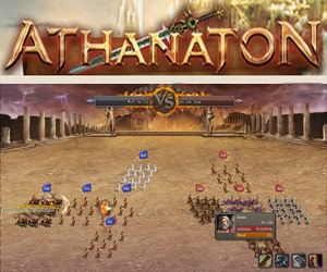 Guida di Athanaton