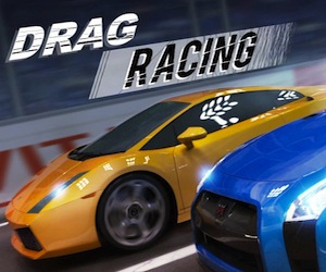 Drag Racing