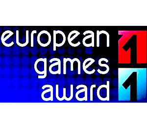 European Games Awards 2011