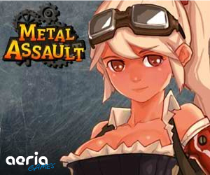 Metal Assault