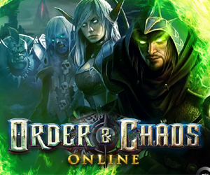 Order & Chaos