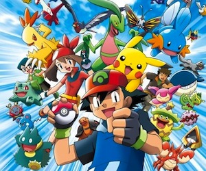 Pokémon per iPhone, iPad e Android