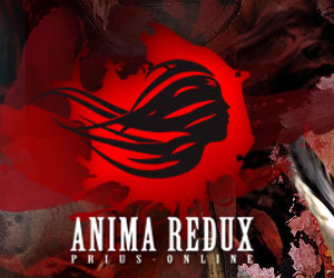 Prius Online: Anima Redux