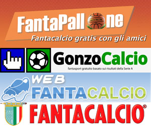 Fantacalcio gratis online 2011/12