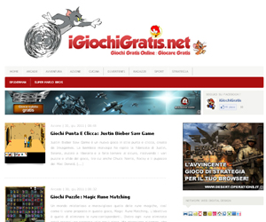 i Giochi Gratis